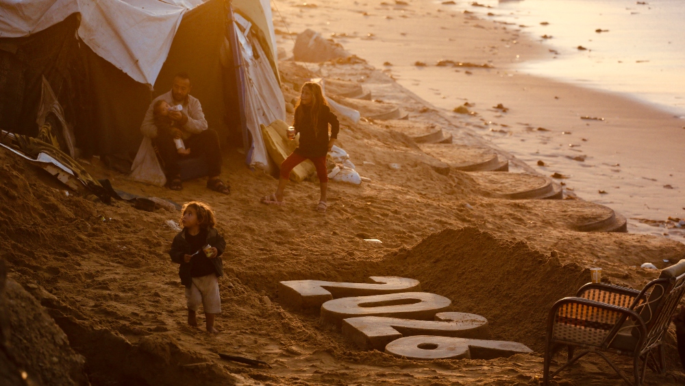 World bids farewell to 2025, a year of Trump, truces and turmoil